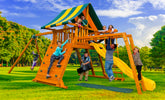 Supreme Swing Set 2